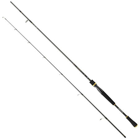 Daiwa Exceler 274 Cm 14-42 Gr 2P Spin At Çek Olta Kamışı