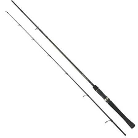 Daiwa Revros 2.44 Mt 14-42 Gr 2p Spin At Çek Olta Kamış