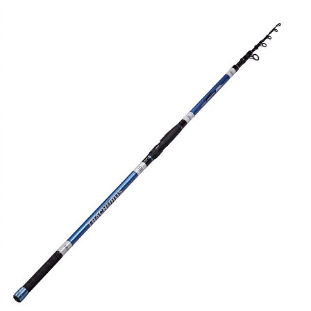 Albastar Trachurus 420 Cm 100-250 Gr Surf Olta Kamışı