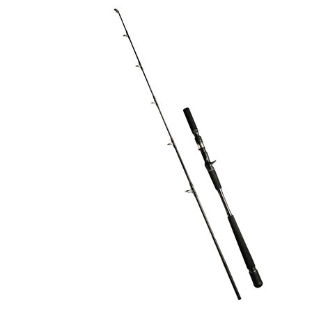 Fujin SeaForce 200cm 200-400gr Tekne-Bot Kamışı