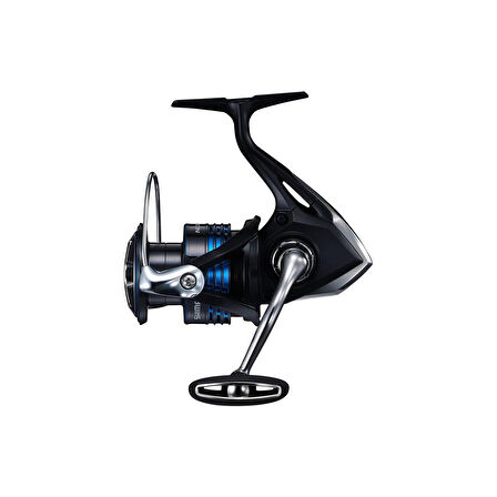 Shimano Nexave 4000 FI Spin Makina