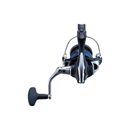 Shimano Nexave 4000 FI Spin Makina