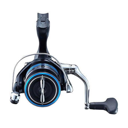 Shimano Nexave 4000 FI Spin Makina