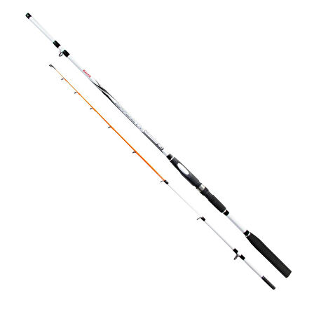 BAUER AFFINTY 180 cm 150 gr Teleskopik Olta Kamışı