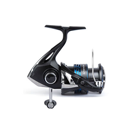 Shimano Nexave 3000 FI Spin Makina