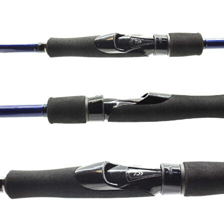 Daiwa Team Daiwa 2.44m 7-28gr Olta Kamışı