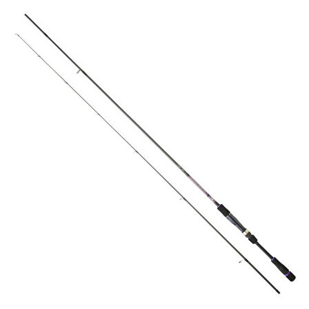 Daiwa Crosscast 2.34M 3-10 gr 2 P LRF Olta Kamışı