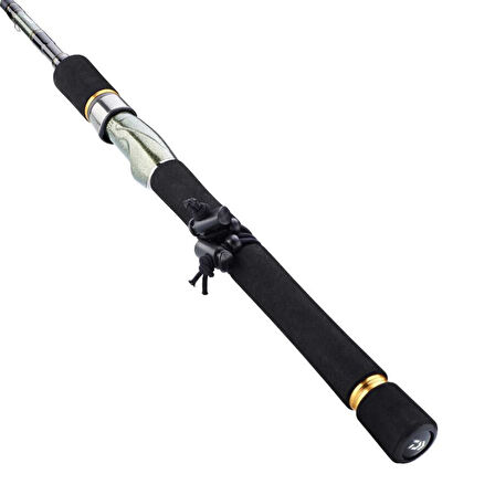 Daiwa Crosscast Df 2.74m 7-28gr 2p Spin Kamış