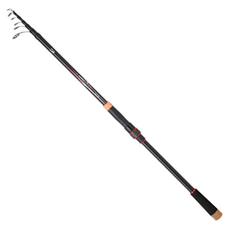 Daiwa Crossfire SL CF 2.70m 15-60gr Tele Kamış