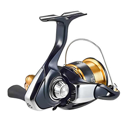 Daiwa Legalis 23 LT 2500 Olta Makinası