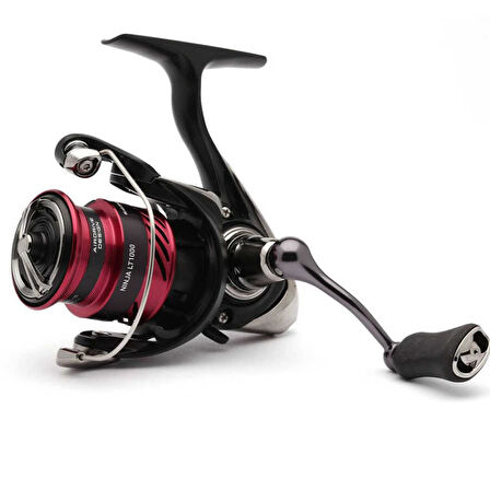 Daiwa Ninja 23 LT 1000 Olta Makinaları