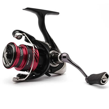 Daiwa Ninja 23 LT 3000 C Olta Makinası