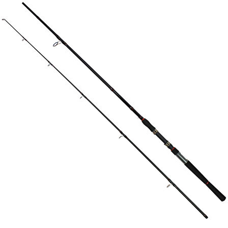 Captain 1742 CX-Flex 2 Parça 270 Cm 30-90 Gr Spin Kamışı