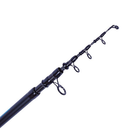 Albastar Saltatrix Surfcasting 420 Cm 150-250 Gr Olta Kamışı