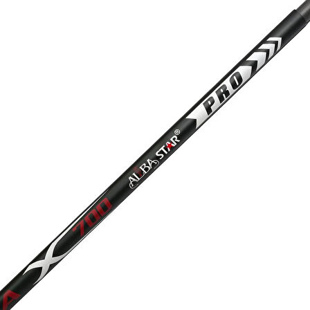 Albastar 3372 Polo Gamma 700 Cm Göl Olta Kamışı