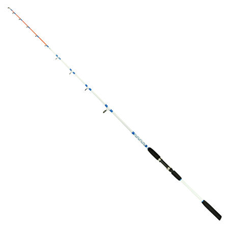 Captain 1426 Sea Bream Fisher 210 Cm 150 Gr 2 Parça Solid Tekne Kamışı 