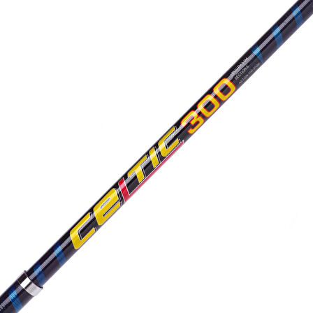 Albastar Celtic 2252 270 Cm 100-300 Gr Olta Kamışı