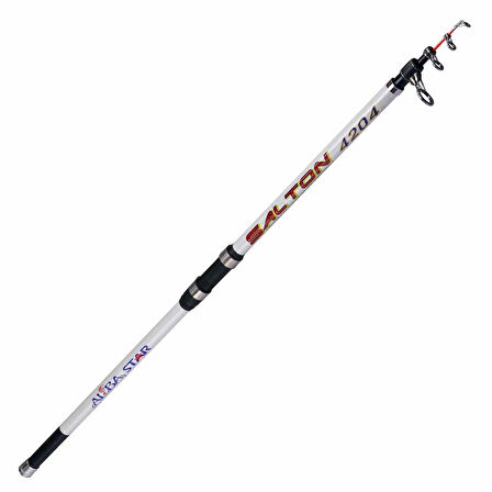 Albastar Salton 2250 420 Cm 100-200 Gr Surf Olta Kamışı