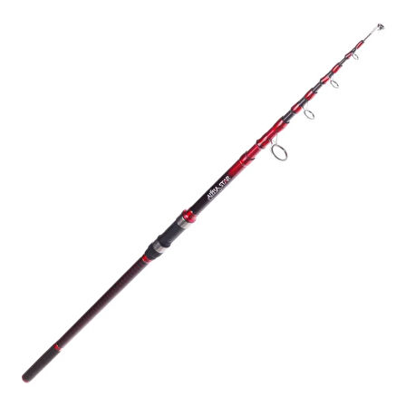 Albastar Power Carbon 1955 360 Cm 175 Gr Surf Olta Kamışı