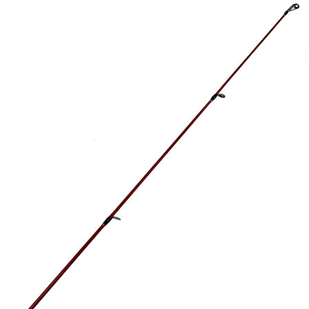 Okuma Red Spin 7'0'' 2.12 cm 1-12 gr 2 Parça Olta Kamışı