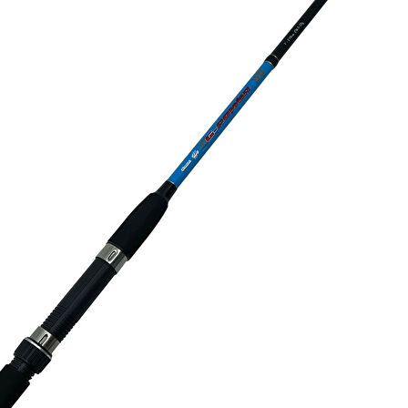 Okuma G-Power Spin 9' 270cm 7-35 gr 2 Parça Spin Kamışı