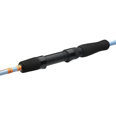 Okuma Fuel Spin 2,74 cm 7-30 gr 2 Parça Spin Kamışı