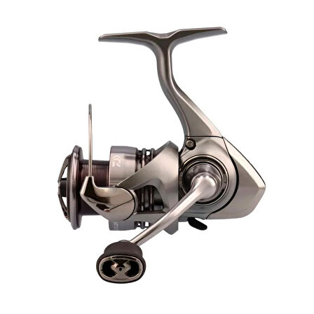 DAIWA EXCELER 23 LT 1000 D Lrf Olta Makinası