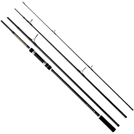 Daiwa Samurai Carp Serisi 360cm Olta Kamışı