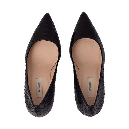 Brucci Klasik Kadın Ayakkabı