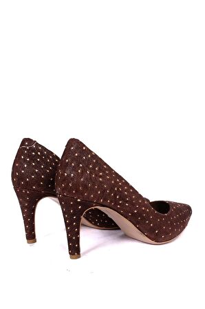 Pointo Kadın Ayakkabı