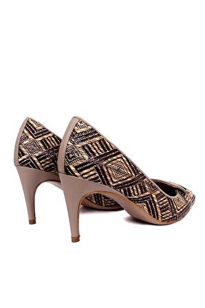 Tajia Kadın Ayakkabı