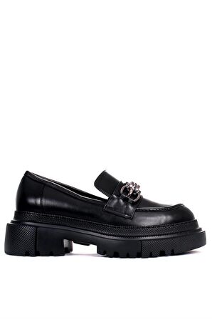 Chiara Kadın Ayakkabı - Siyah