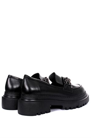 Chiara Kadın Ayakkabı - Siyah