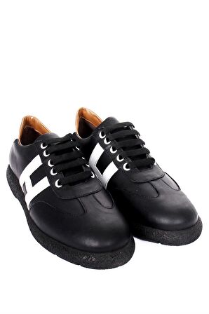 Tucci Kadın Ayakkabı - Siyah