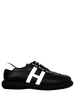 Tucci Kadın Ayakkabı - Siyah