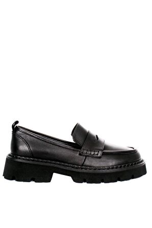 Carole Kadın Ayakkabı - Siyah