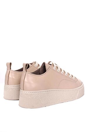 Darrol Kadın Ayakkabı - Bej