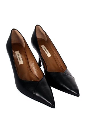 Barros Kadın Ayakkabı - Siyah