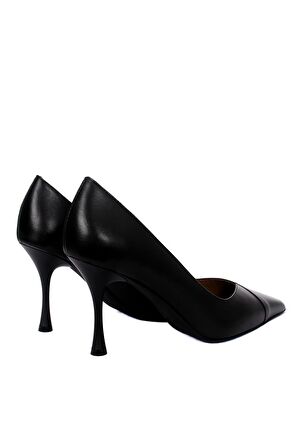 Barros Kadın Ayakkabı - Siyah