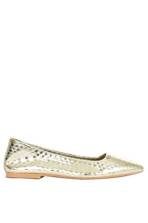 Viale Kadın Ayakkabı - Dore