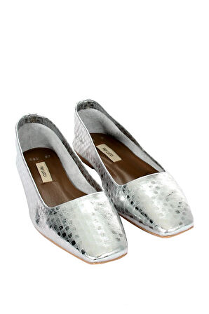 Viale Kadın Ayakkabı - Lame