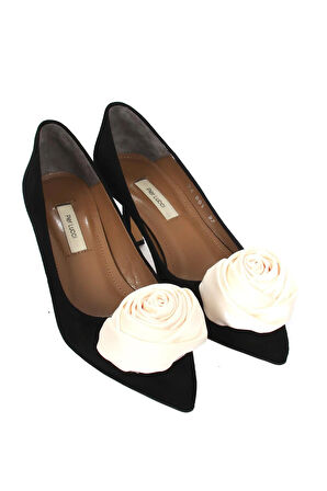 Rita Kadın Ayakkabı - Siyah