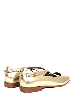 Catarina Kadın Ayakkabı - Dore