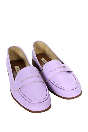Cassia Kadın Ayakkabı - Lila