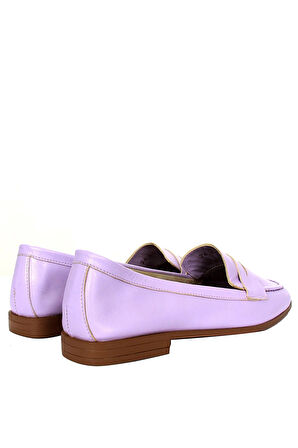 Cassia Kadın Ayakkabı - Lila