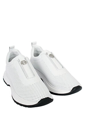 Benila Kadın Ayakkabı - Beyaz