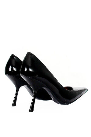 Nuno Kadın Ayakkabı - Siyah