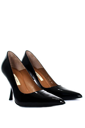 Nuno Kadın Ayakkabı - Siyah