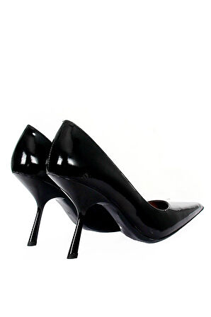 Nuno Kadın Ayakkabı - Siyah