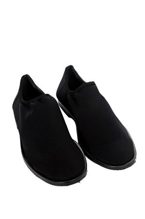 Bari Kadın Ayakkabı - Siyah